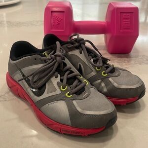 Women’s Nike athletic shoes